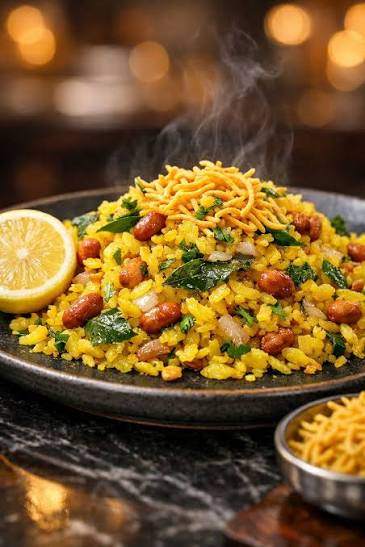 POHA