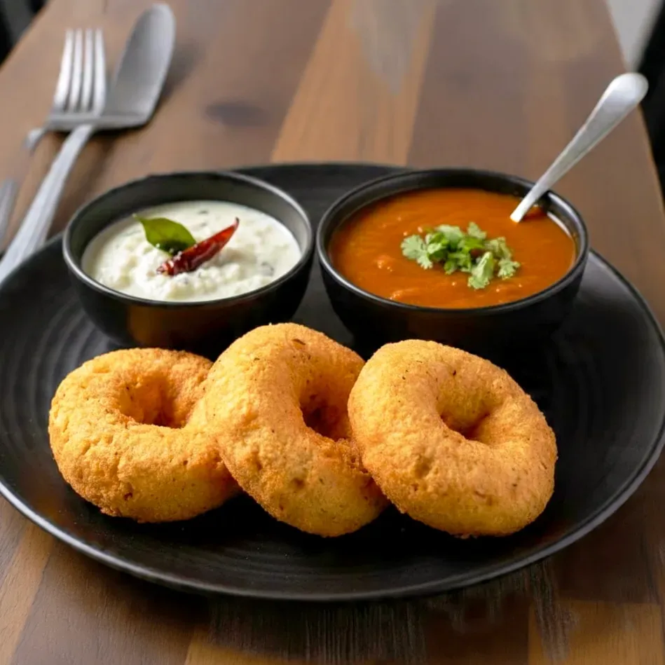 MEDU VADA