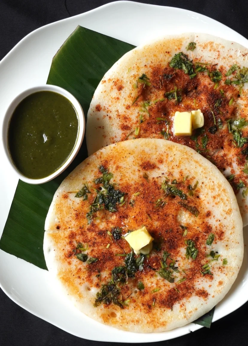 UTHAPAM
