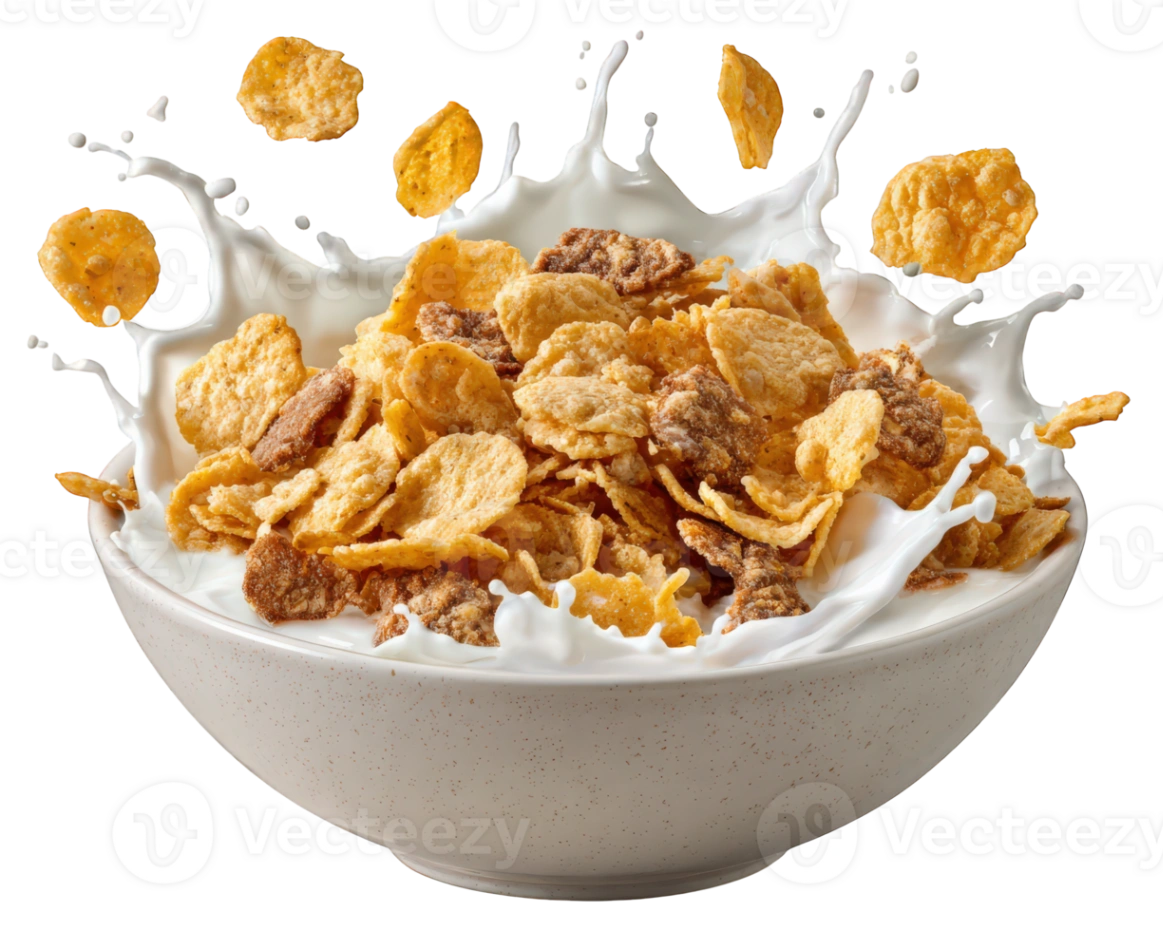 CEREALS