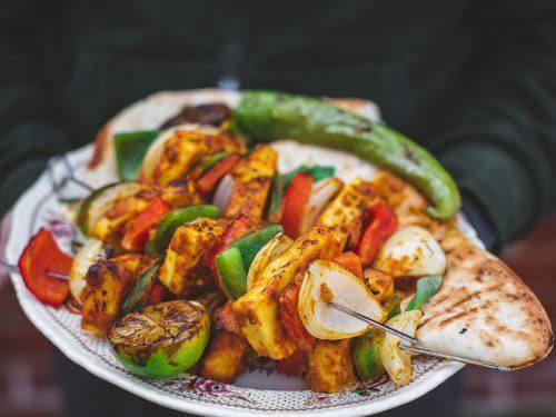 AJWAINI PAMEER TIKKA