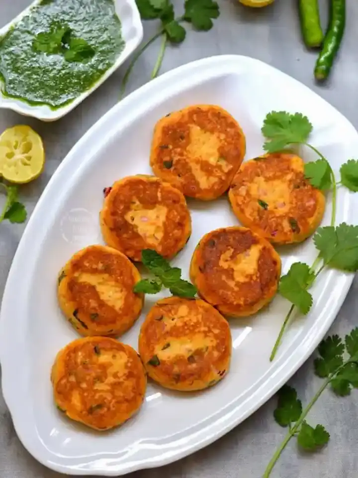 DAHI KE KEBAB