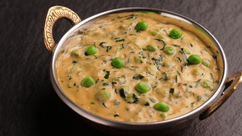 METHI MATAR MALAI