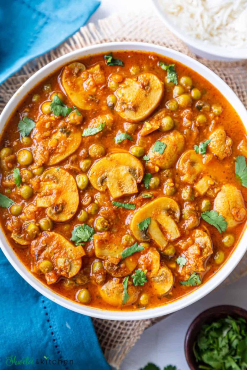 KHUMBH MATAR MASALA