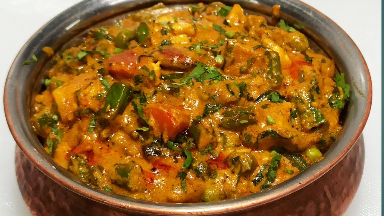 SUBZ DIWANI HANDI