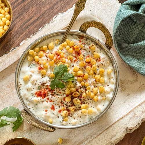 BOONDI RAITA