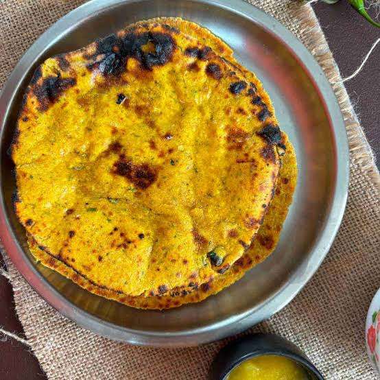 MISI ROTI