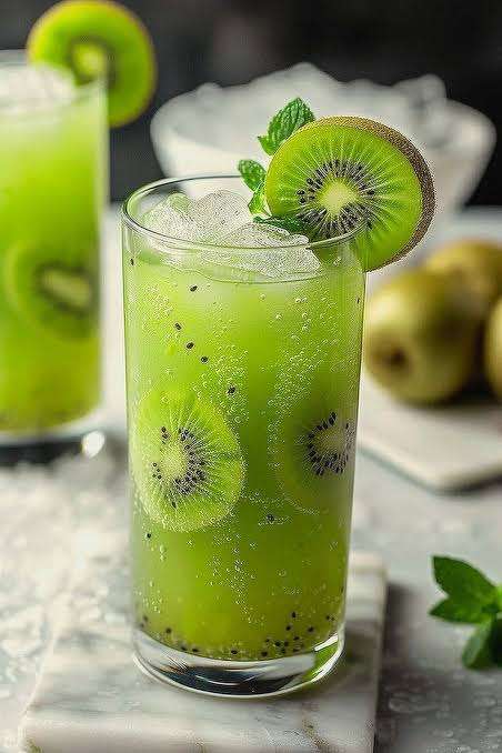 KIWI REFRESHER
