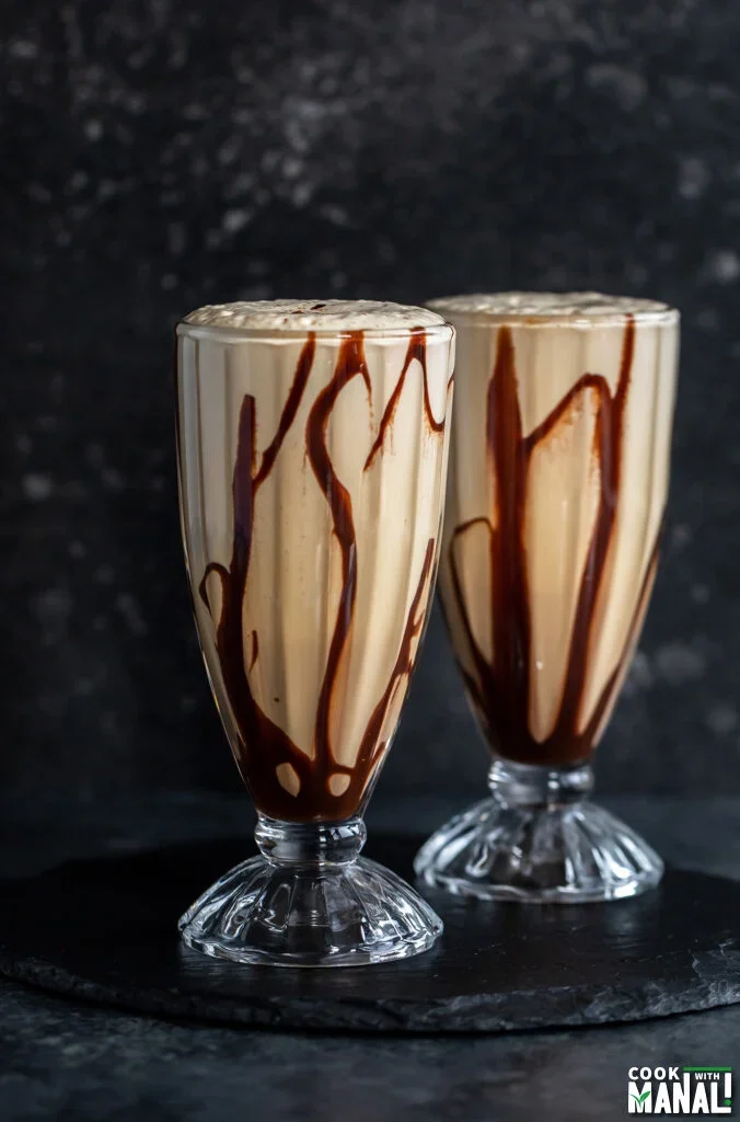 COLD COFFEE