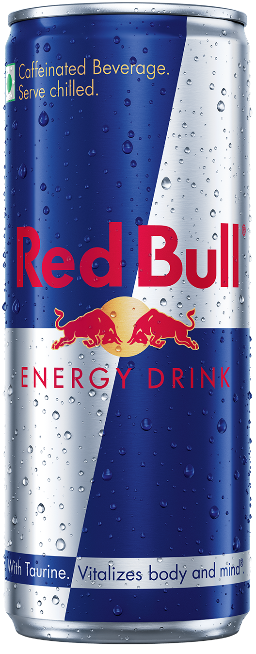 ENERGY DRINK