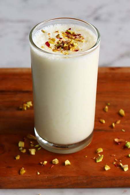 LASSI ( SWEET / SALTED )