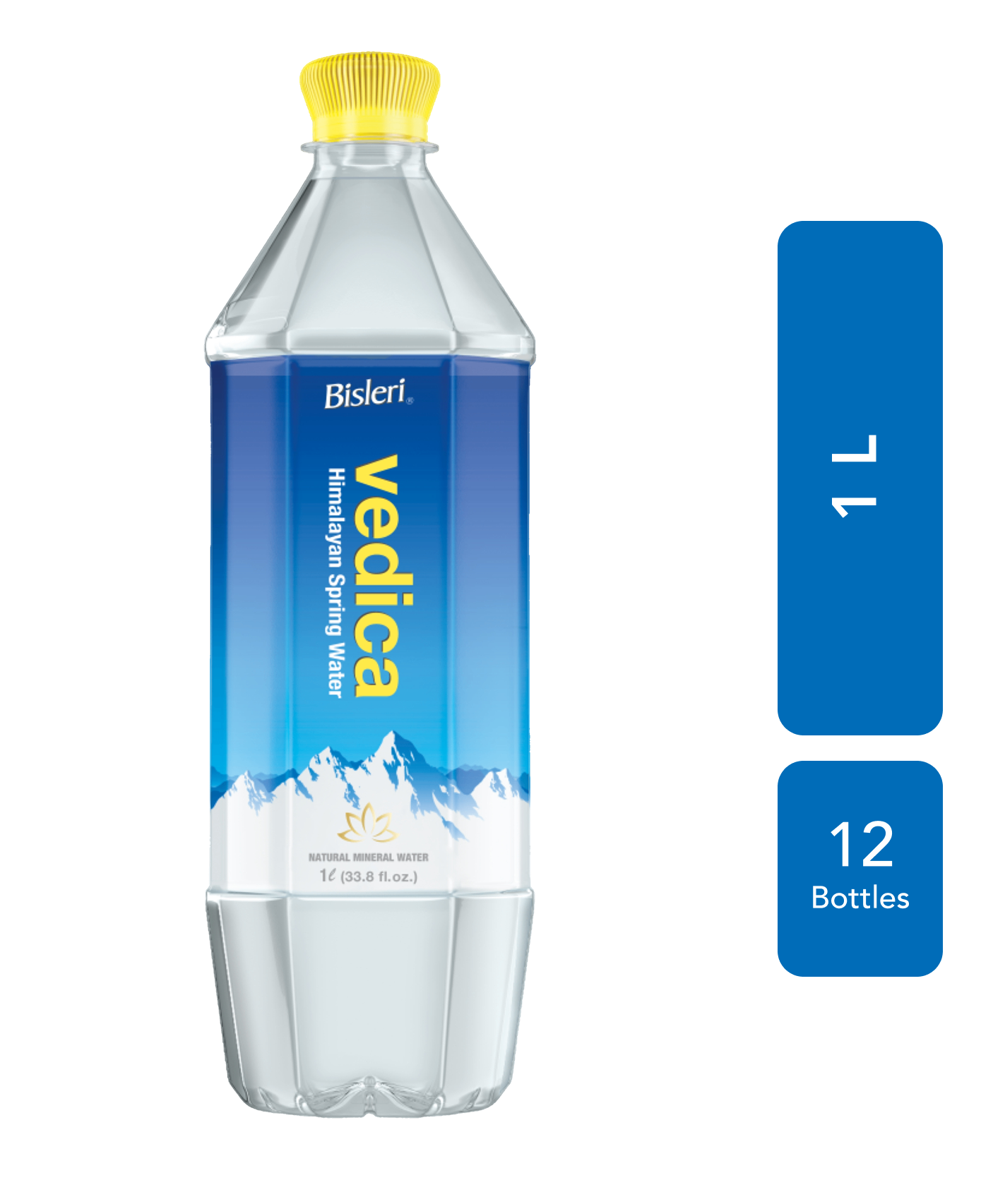 MINERAL WATER